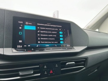 Volkswagen Caddy V 2026 Volkswagen Caddy Maxi 7 os. EDITION/automat, 1.5 T, zdjęcie 24