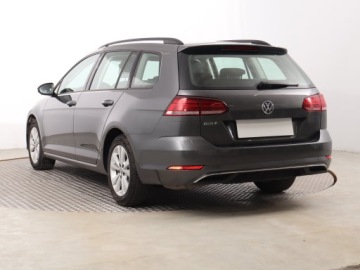 Volkswagen Golf VIII Variant 1.5 eTSI 150KM 2020 VW Golf 1.5 TSI, Salon Polska, 1. Właściciel, zdjęcie 3