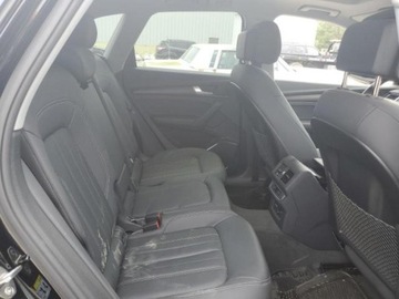 Audi Q5 II 2023 Audi Q5 2023 AUDI Q5 PREMIUM 40, silnik benzynowy 2.0 L 2.0 Benzyna 201KM, zdjęcie 10