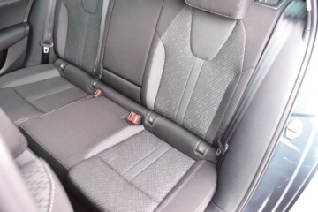 Skoda Octavia IV Kombi 2.0 TDI 150KM 2021 Skoda Octavia 2.0 TDI 150KM Style Kamera Czujniki Podgrz.fot Ambiente Navi, zdjęcie 30