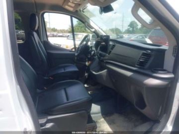 Ford Transit VIII 2024 Ford Transit 350 Passenger Van XL 2024 3.5l 3.5 Benzyna 275KM, zdjęcie 10