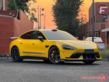 Xiaomi SU7 2025 Xiaomi SU7 Ultra Auto Punkt Elektryczny 1548KM, zdjęcie 2