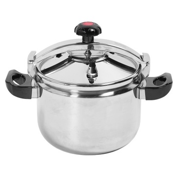 Скороварка большой емкости, устойчивая к пригоранию 74