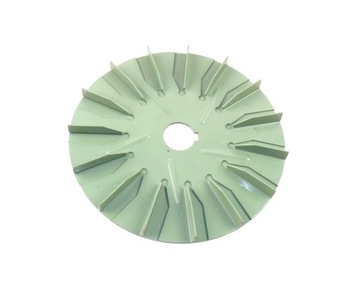 WENTYLATOR ALTERNATORA 24V MILITARNY