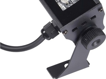 Светодиодная панель LIGHT4ME UV 18