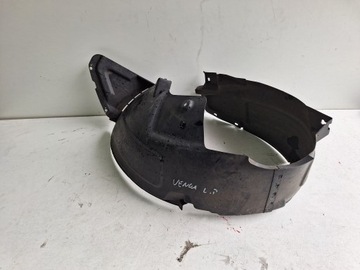 KIA VENGA 09-14 PODBĚH PŘEDNÍ LEVÉ