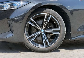BMW Seria 3 G20-G21 Touring 2.0 320d 190KM 2022 BMW Seria 3 320d xDrive 190KM M Pakiet Gwarancja Podgrzewanie kierownicy V, zdjęcie 8