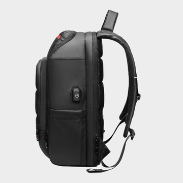 Рюкзак Eurocool/Nigeer для ноутбука EC-0003 USB 15,6 см.