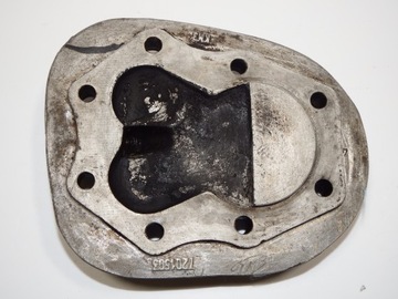 КРАСИВЫЕ ОРИГИНАЛЬНЫЕ 100% ГОЛОВКИ ДВИГАТЕЛЯ M72