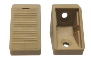 Стандартный компьютерный стол из дуба Сонома