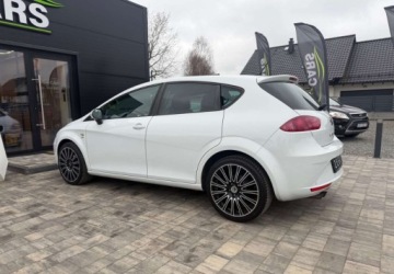 Seat Leon II 1.4 TSI 125KM 2012 Seat Leon 1,4 125 KM Navi Xenon PDC Nowy Rozrzad 1.4 Benzyna 125KM, zdjęcie 30