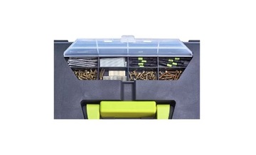 Чемодан для инструментов Ryobi