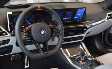 BMW Seria 4 G22-23-26 M4 Coupe Facelifting 3.0 M4 530KM 2025 BMW M4 Dostepne w promocyjnym finansowaniu BMW FS Dostepny od reki 3.0, zdjęcie 8