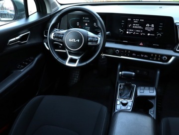 Kia Sportage V SUV 1.6 T-GDI MHEV 150KM 2023 Kia Sportage 1.6 T-GDI MHEV, Salon Polska, zdjęcie 6