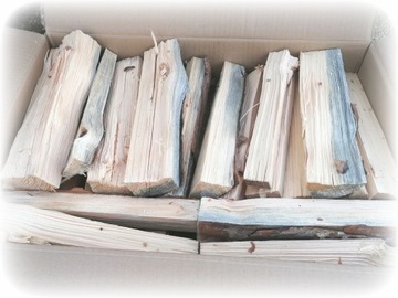 Дрова для растопки, сухая растопка, 20 кг.
