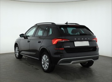 Skoda Kamiq Crossover 1.0 TSI 110KM 2021 Skoda Kamiq 1.0 TSI, Salon Polska, Automat, Klima, zdjęcie 3