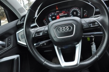 Audi 2020 Audi Q3 GWARANCJA Serwis ASO AUDI VAT23%, zdjęcie 39