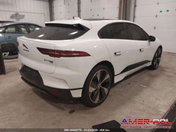 Jaguar I-Pace 2022 Jaguar I-Pace EV400, 2022r., 4x4, zdjęcie 6