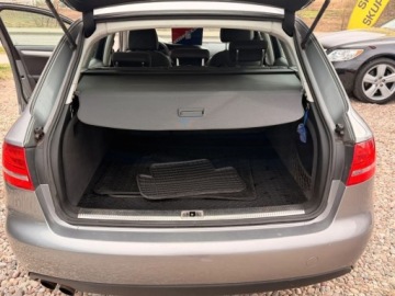 Audi A4 B8 Avant 1.8 TFSI 160KM 2008 Audi A4 Avant Swietny stan Zadbany Keyless 1.8 Benzyna 160KM, zdjęcie 21