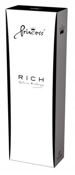 PRINCESS RICH KWAS HIALURONOWY 1 ml