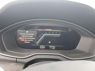 Audi Q5 II 2024 Audi SQ5 2024 AUDI SQ5 SPORTBACK PREMIUM PLUS 3.0 Benzyna 349KM, zdjęcie 9
