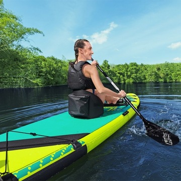 НАДУВНОЙ КАЯК WINDSUP HYDRO FORCE FREESOUL BOARD