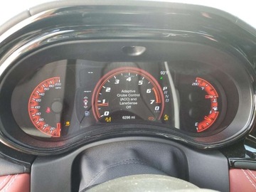 Dodge Durango III 2023 Dodge Durango SRT Hellcat 2023 6.2l 6.2 Benzyna 710KM, zdjęcie 9