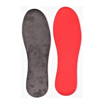 WKŁADKI DO BUTÓW MEMORY FOAM COMFORT PIANKA 41