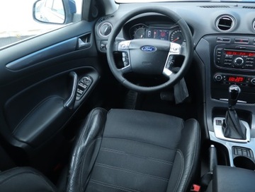 Ford Mondeo IV Kombi 2.0 EcoBoost 203KM 2012 Ford Mondeo 2.0 EcoBoost, Automat, Xenon, Klima, zdjęcie 6