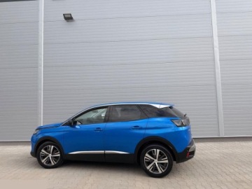 Peugeot 3008 II Crossover Facelifting  1.5 BlueHDi 130KM 2022 Peugeot 3008 1.5 BlueHDi 130KM EAT8 Allure Pack 2022r Mozliwa zamiana!, zdjęcie 4