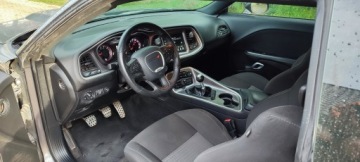 Dodge Challenger III 2022 Dodge Challenger 5.7 V8 Manual USZKODZONY, zdjęcie 5