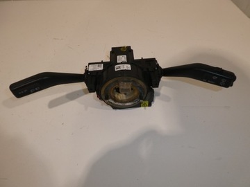 MANTEKA PRZEŁĄCZNIK VOLKSWAGEN PASSAT B6 3C0953549A