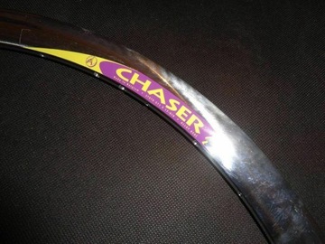 НОВЫЙ ЗНАЧИТЕЛЬНЫЙ ALESA CHASER 26 ДЮЙМОВ Lo-Pro 650 c RIM
