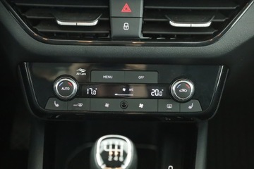 Skoda Kamiq Crossover Facelifting 1.0 TSI 115KM 2024 Skoda Kamiq 1.0 TSI, Salon Polska, 1. Właściciel, zdjęcie 11