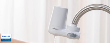 Фильтр для водопроводной воды PHILIPS - после возврата