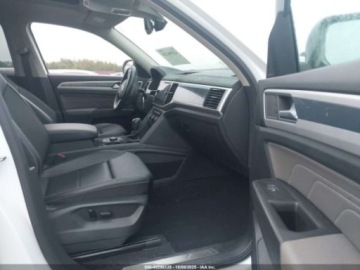 Volkswagen 2023 Volkswagen Atlas 2023 Volkswagen Atlas 3.6L V6 SEL R-Line Black 4MOTION 3.6, zdjęcie 11