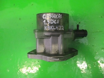 VACUM POMPA 1.5DCI K9K LHJ2 NISSAN QASHQAI J10