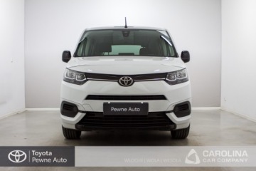 Toyota Proace II 2024 Toyota PROACE CITY VERSO 1.5 D-4D Business City Ve, zdjęcie 13