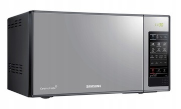 Kuchenka mikrofalowa GE83X-P Grill 800 W Samsung