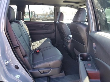 Honda 2024 Honda Inny Passport EXL 2024 3.5l 3.5 Benzyna 280KM, zdjęcie 11