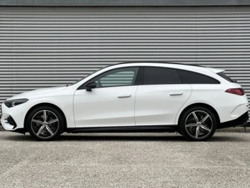 Mercedes CLA C118/X118 2026 CLA 250+ AMG Line Shooting Brake (272KM) 2026, zdjęcie 2