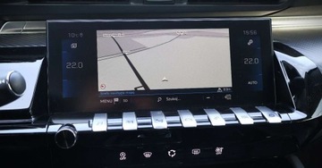 Peugeot 508 II SW 1.5 BlueHDi 130KM 2021 Peugeot 508 (Nr.060) 1.5 HDI Automat Kamera Navi Tempomat Klima Gwarancja, zdjęcie 28