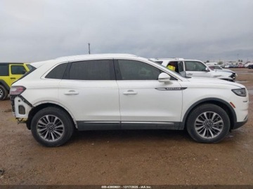 Lincoln 2022 Lincoln Nautilus Standard 2022 2.0 Benzyna 250KM, zdjęcie 6