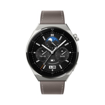 Huawei WATCH GT 3 Pro Умные часы, GPS (спутник)