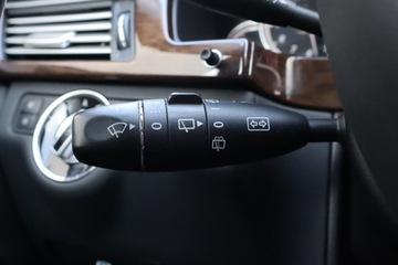 Mercedes Klasa E W212 Kombi 250 CGI BlueEFFICIENCY 204KM 2010 Mercedes E E 250, Automat, Skóra, Navi, Klima, zdjęcie 22