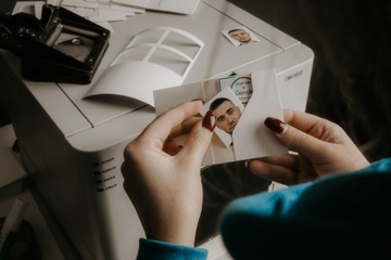 Фотографии для удостоверений, воинских билетов - 6х9см/3,5х4,5см/DVD Добавление обмундирования