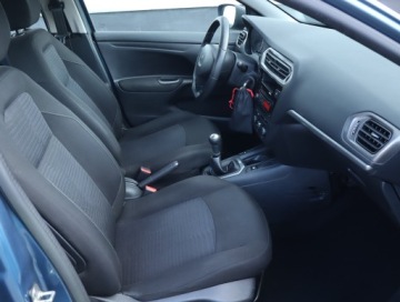 Peugeot 301 Sedan 1.2 VTi 72KM 2013 Peugeot 301 1.2 VTi, Salon Polska, Klima, zdjęcie 8