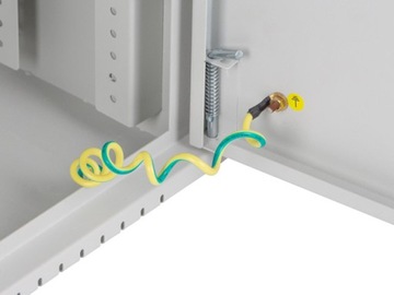 ПОДВЕСНОЙ СТОЙКА УСТАНОВОЧНЫЙ ШКАФ 19