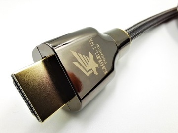 EAGLELINE HQ 8k 4k 120 Гц UHD HDR Кабель HDMI 2.1 3 м