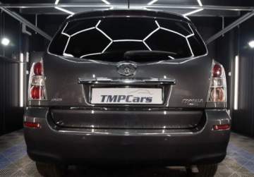 Toyota Corolla Verso AR10 1.6 i 110KM 2008 Toyota Corolla Verso 1.6 Benzyna 110 KM _ Klimatyzacja _ Zarejestrowany 1.6, zdjęcie 11